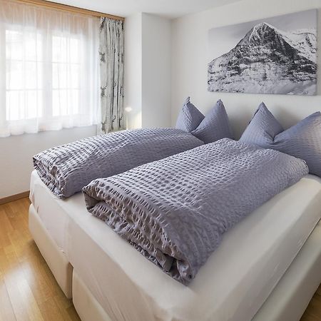 Apartment Dolce Vita Grindelwald Exteriér fotografie