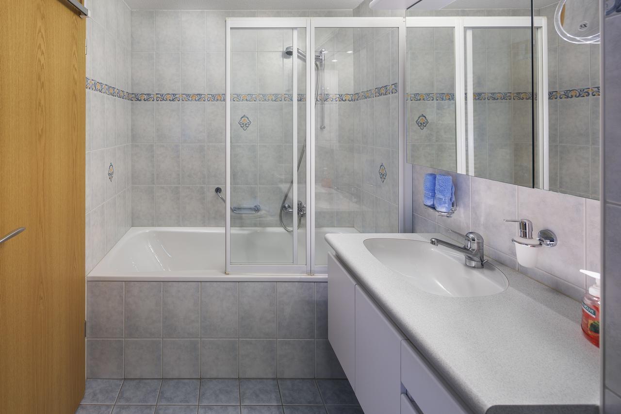 Apartment Dolce Vita Grindelwald Exteriér fotografie